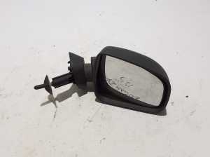 Küljepeegel ja selle osad - 8200497485