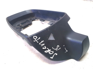 Kia Sorento (2014–2026) Side mirror housing - 3