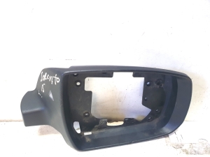 Kia Sorento (2014–2026) Side mirror housing - 5