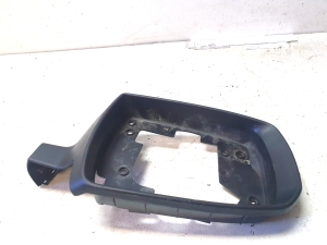Side mirror housing - 