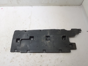 RENAULT Espace V (2014–2026) Unterbodenschutz 748153780R - 3