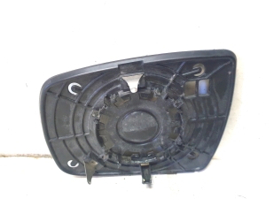 Kia Sorento (2014–2026) Side mirror mounting frame - 3