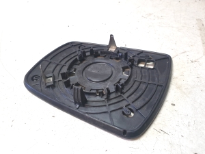 Kia Sorento (2014–2026) Side mirror mounting frame - 5