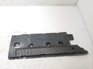 RENAULT Espace V (2014–2026) Unterbodenschutz 748141957R - 2