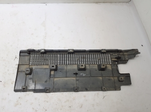 Underbody shield - 748141957R
