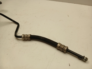 Mercedes Benz CL-Class 215 (1999–2006) Voolik A2159970052 - 2