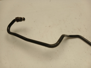 Mercedes Benz CL-Class 215 (1999–2006) Voolik A2159970052 - 5