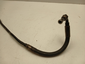 Mercedes Benz CL-Class 215 (1999–2006) Voolik A2209978282 - 3