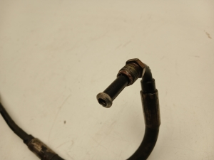 Mercedes Benz CL-Class 215 (1999–2006) Voolik A2209978282 - 4