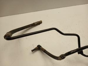 Mercedes Benz CL-Class 215 (1999–2006) Voolik A2159971382 - 3