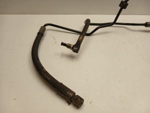 Mercedes Benz CL-Class 215 (1999–2006) Voolik A2159971382 - 4