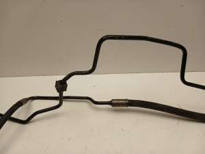 Mercedes Benz CL-Class 215 (1999–2006) Voolik A2159971382 - 5