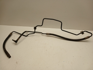 Mercedes Benz CL-Class 215 (1999–2006) Voolik A2159971382 - 2