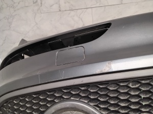 AUDI Q5 (2008–2017) Heckstoßstange 8R0807511D - 11