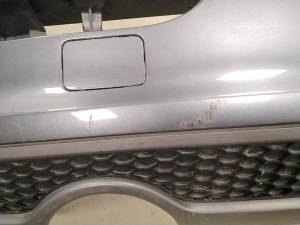 AUDI Q5 (2008–2017) Heckstoßstange 8R0807511D - 14
