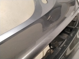 AUDI Q5 (2008–2017) Heckstoßstange 8R0807511D - 5