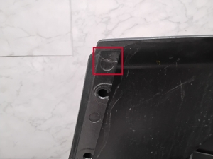 AUDI Q5 (2008–2017) Heckstoßstange 8R0807511D - 7