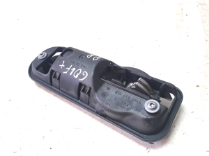 Volkswagen Golf Plus Mk5 (2004–2008) Türöffner innen vorne 5M0837198 - 2