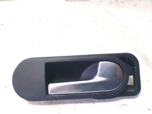 Front door inner handle - 5M0837198