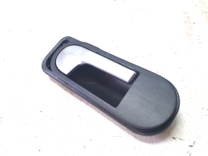 Volkswagen Golf Plus Mk5 (2004–2008) Türöffner innen vorne 5M0837198 - 4