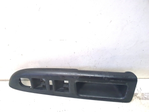 Front door panel trim - 5M1867371B