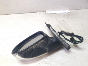 Volkswagen Golf Plus Mk5 (2004–2008) Außenspiegel und seine Teile 076027 - 2