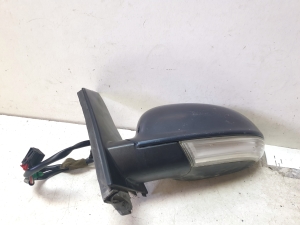 Volkswagen Golf Plus Mk5 (2004–2008) Außenspiegel und seine Teile 076027 - 3
