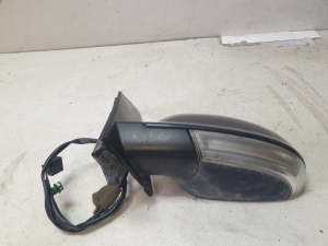 Volkswagen Golf Plus Mk5 (2004–2008) Außenspiegel und seine Teile 076027 - 4
