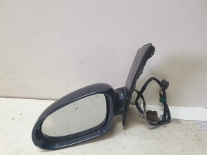 Volkswagen Golf Plus Mk5 (2004–2008) Außenspiegel und seine Teile 076027 - 5