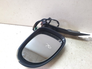 Volkswagen Golf Plus Mk5 (2004–2008) Side mirror and its parts 076028 - 2