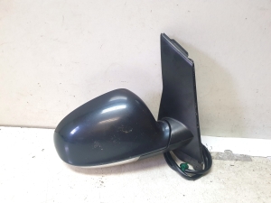 Volkswagen Golf Plus Mk5 (2004–2008) Side mirror and its parts 076028 - 3