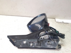 Volkswagen Golf Plus Mk5 (2004–2008) Side mirror and its parts 076028 - 4