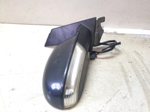 Volkswagen Golf Plus Mk5 (2004–2008) Side mirror and its parts 076028 - 5