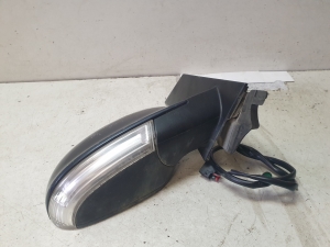 Volkswagen Golf Plus Mk5 (2004–2008) Side mirror and its parts 076028 - 7