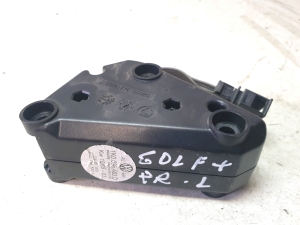 Audio amplifier - 1K0035463D