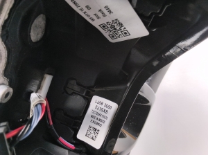 Ford Mustang Mach-E Mach-E (2020–2026) Rool LJ8B3600 - 7