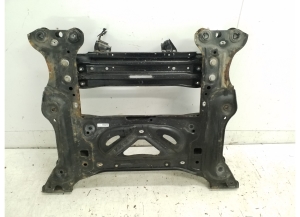 Volkswagen ID.4 I (2020–2026) Front subframe 1EA199315J - 2