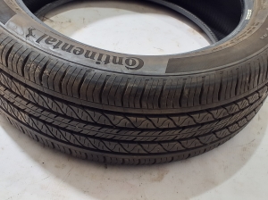 VOLVO XC40 (2017–2026) Riepas 23550R19 - 4