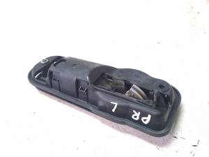 Volkswagen Golf Plus Mk5 (2004–2008) Türöffner innen vorne 5M0837197 - 2