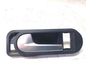 Front door inner handle - 5M0837197