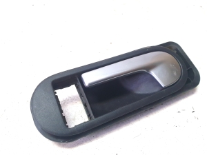 Volkswagen Golf Plus Mk5 (2004–2008) Türöffner innen vorne 5M0837197 - 3