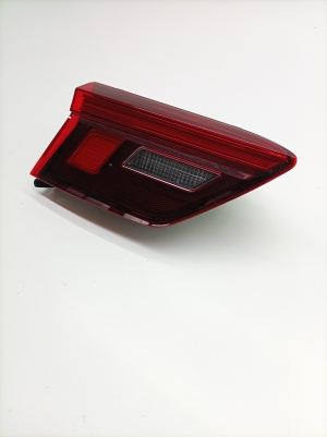 Tagatuli tagaluugil - 2SA01252003