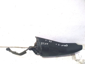 Volkswagen Golf Plus Mk5 (2004–2008) Speaker 5M0837993 - 2
