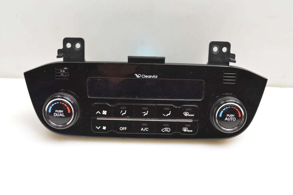 Kia Sportage (2010–2016) Heater control panel 972503U601