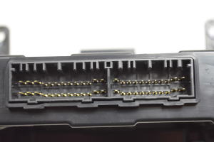 Kia Sportage (2010–2016) Heater control panel 972503U601 - 3