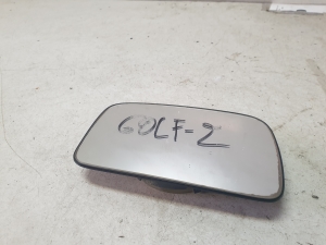 Volkswagen Golf II (1983–1992) Side mirror glass 0117329 - 3