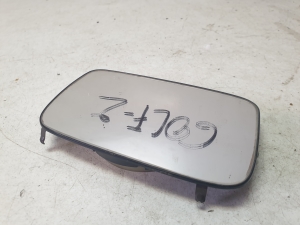 Volkswagen Golf II (1983–1992) Side mirror glass 0117329 - 4