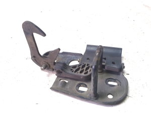 Hood latch - 1T0823480A