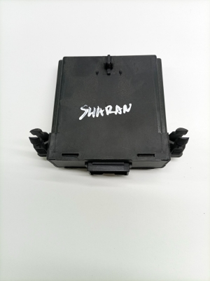Volkswagen Sharan (2010–2026) Gateway control module 7N0907530AQ - 3