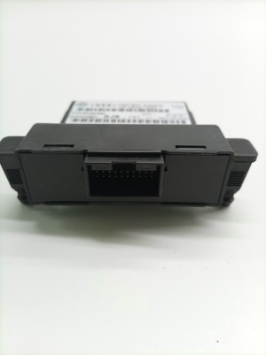 Volkswagen Sharan (2010–2026) Gateway control module 7N0907530AQ - 4